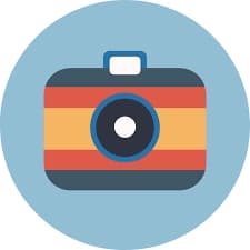 Digital Cameras Accessories logo
