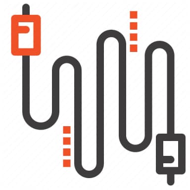 Video Cables logo