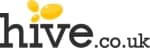 Hive Books logo