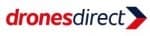 Drones Direct logo