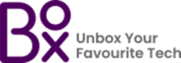 Box UK logo