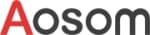 Aosom UK logo
