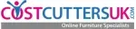 Cost Cutters logo