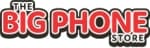 The Big Phone Store logo