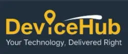 Device Hub logo
