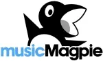MusicMagpie logo