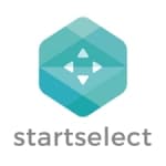 Startselect UK logo