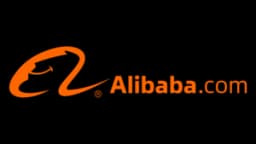 Alibaba logo