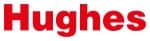 Hughes logo