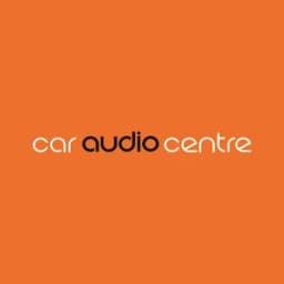 Car Audio Centre logo