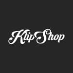 Klip Shop logo