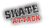 Skate Attack logo