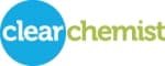 Clear Chemist logo