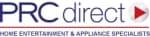PRC Direct logo