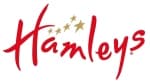 Hamleys logo