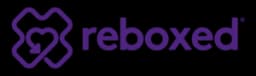 Reboxed logo