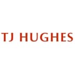 TJ Hughes logo