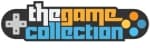 The Game Collection logo