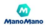 ManoMano UK logo