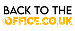 Back to the Office logo