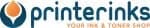 PrinterInks logo