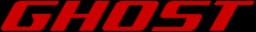 Ghost Bikes logo