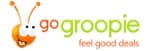 Go Groopie logo