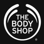 The Body Shop logo