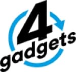 4Gadgets logo