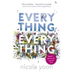 Everything, Everything Paperback