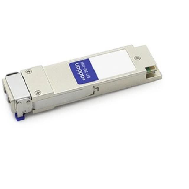 AddOn Networks QSFP-100G-CWDM4-S-AO network transceiver module Fiber o