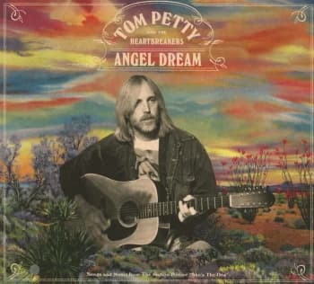 Tom Petty and The Heartbreakers - Angel Dream (CD)