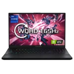 Asus ROG Zephyrus S17 GX703 17.3" Gaming Laptop