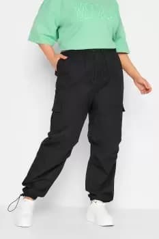 Cargo Parachute Trousers