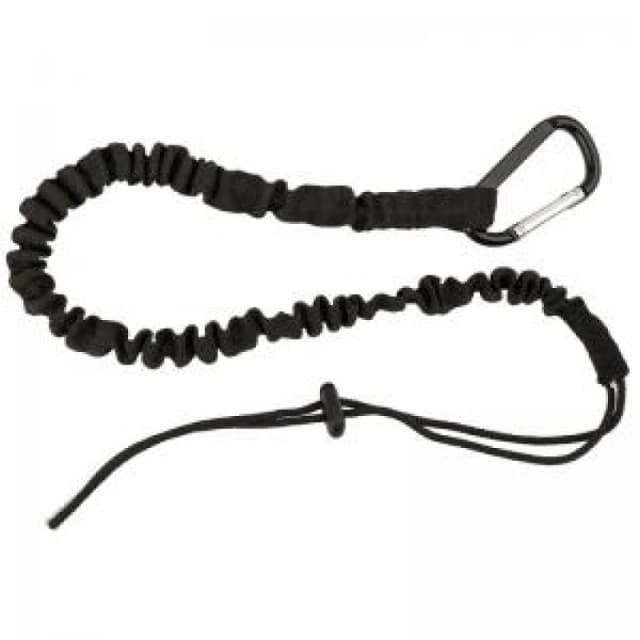 Portwest Tool Lanyards FP34BKR Colour: Black