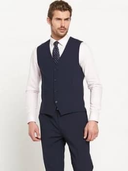 Skopes Darwin Mens Waistcoat