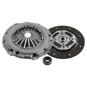 Clutch Kit ADP153054 by Blue Print