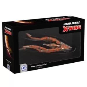 Star Wars X-Wing: Trident Class Assault Ship Expansion Pack