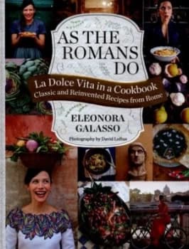 As the Romans Do by Eleonora Galasso Hardback