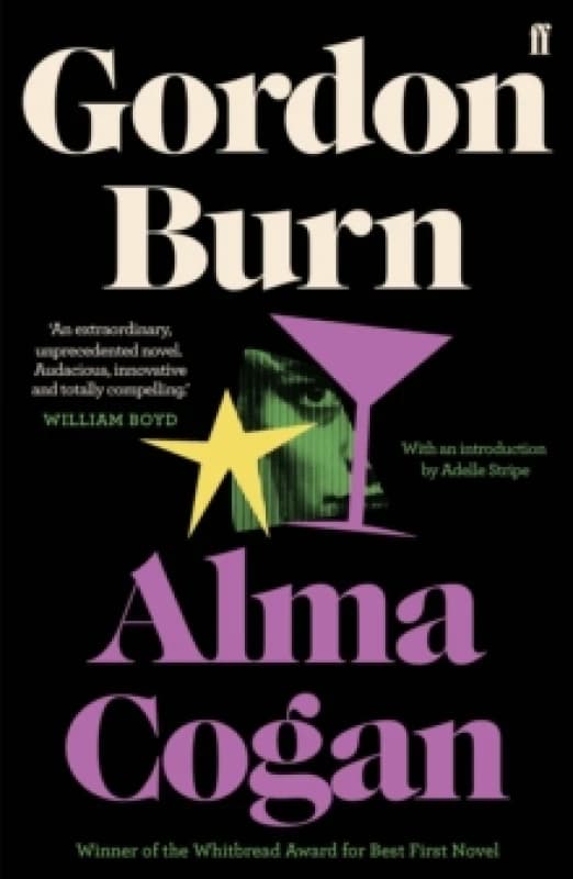 Alma Cogan. Paperback. By Gordon Burn Books