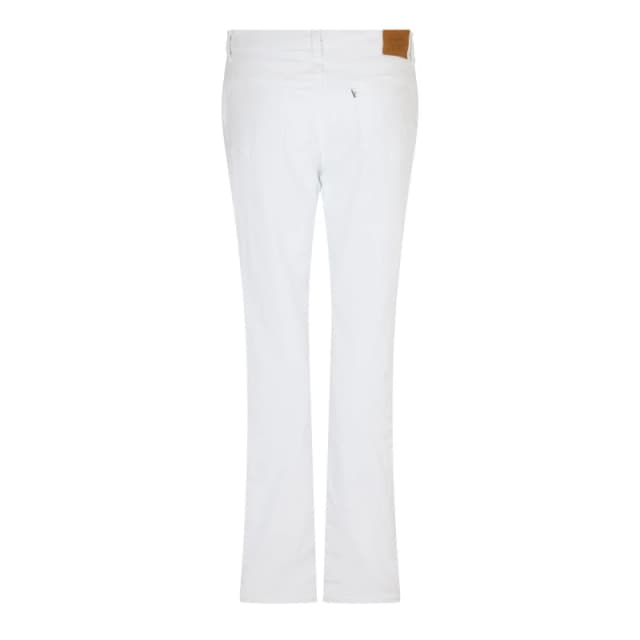 Levis Womens High Rise Night I Jeans Western White female 29 L34