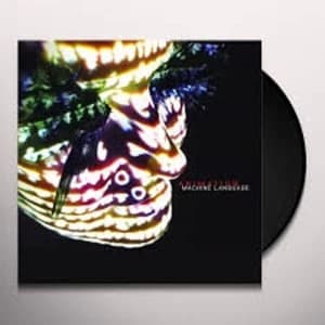 Animation - Machine Language Vinyl