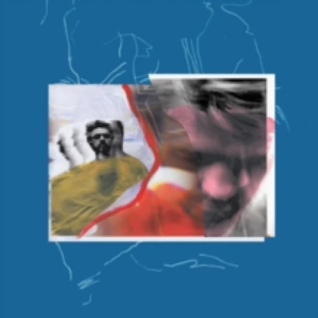 Kaleidoscopic Visions Vinyl