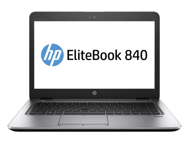 HP EliteBook 840 G3 Intel Core i5 i5-6200U Laptop 35.6cm (14")