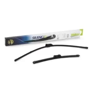 VALEO Wiper blade 574394 Windscreen wiper,Window wiper FORD,RENAULT,FIAT,KA (RU8),Zoe (BFM_),500 (312),500 C (312),New 500 Cabrio (332),500e