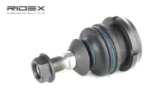 RIDEX Ball joint MERCEDES-BENZ 2462S0198 1643300935,A1643300935