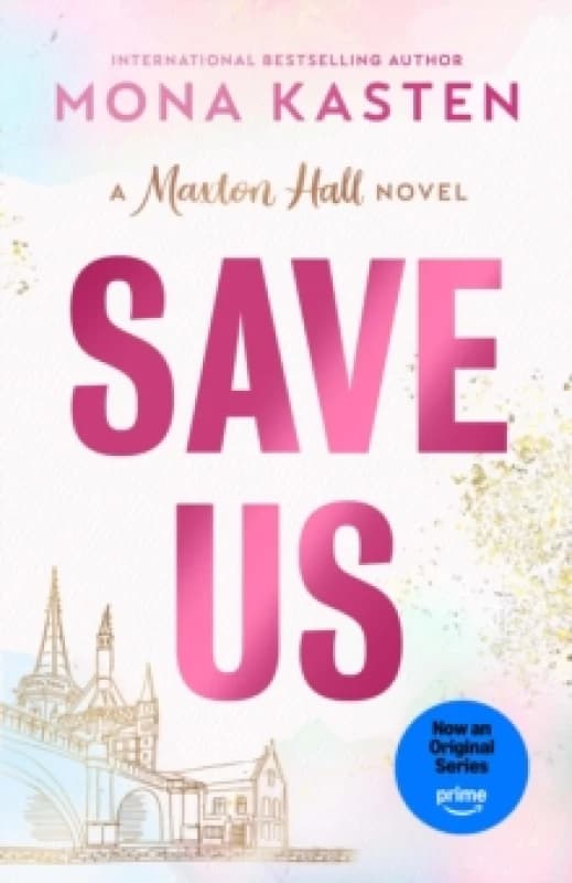 Save Us Paperback / softback