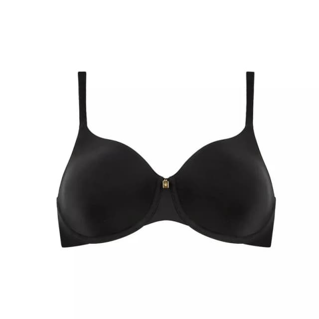 Triumph Womens bra Triumph Make-Up Essentials W Noir Female 110D