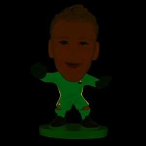 Soccerstarz Jasper Cillessen Barcelona Home Kit 2017 Figure