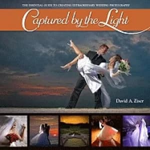 captured by the light the essential guide to creating extraordinary wedding